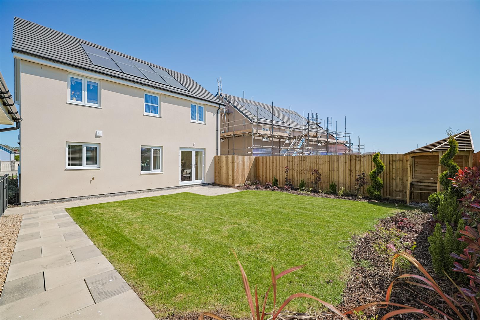 Ger Y Mor, Sandy Hill Road, Saundersfoot, SA69 9PL